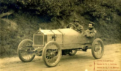 Grand-Prix